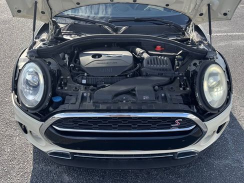 Used 2018 MINI Cooper Clubman S AWD/4WD image 23