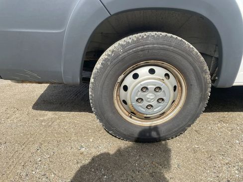 Used 2017 RAM ProMaster 2500 w/ Mopar Trailer Tow Group image 31