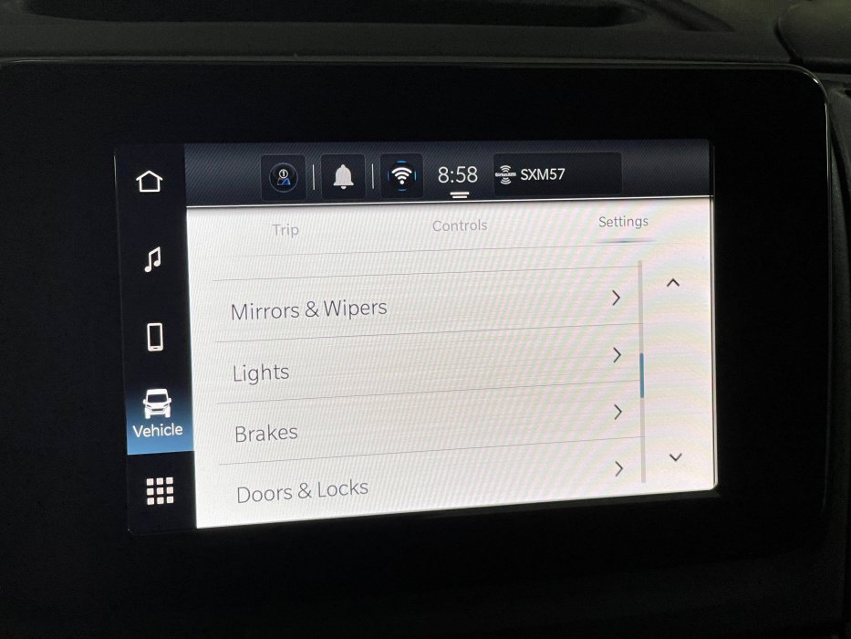 New 2024 RAM ProMaster 2500 w/ Safety Group FWD image 35
