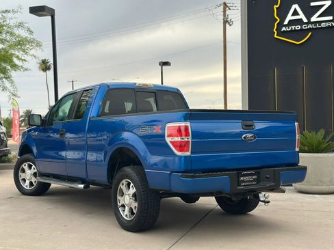 Used 2010 Ford F150 XL AWD/4WD image 8