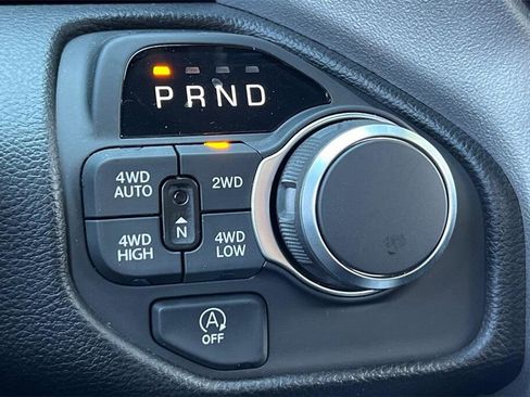 New 2026 RAM 1500 Big Horn image 21