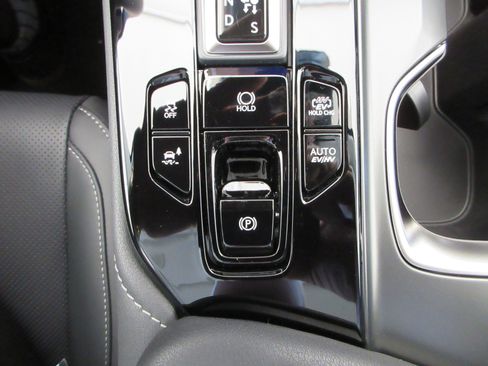 New 2026 Lexus NX 450h+ AWD w/ Luxury Package image 46