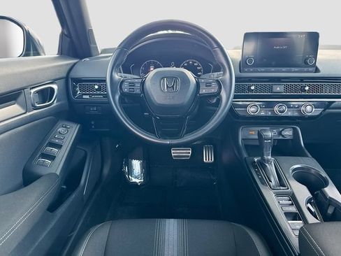 Used 2023 Honda Civic Sport image 25