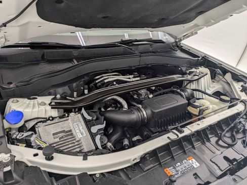 Used 2020 Ford Explorer ST w/ ST Street Pack image 14