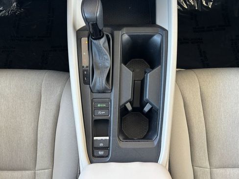 Used 2023 Honda Accord LX image 17