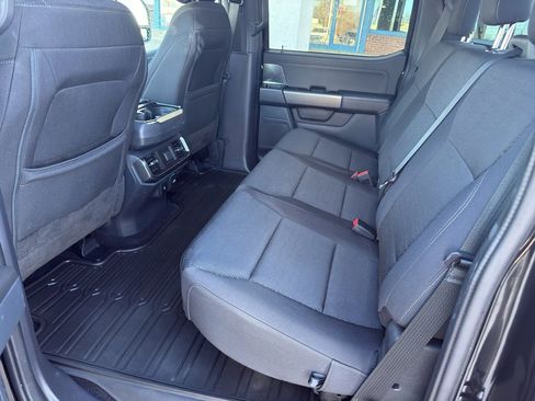 Used 2022 Ford F150 XLT w/ Equipment Group 302A High image 10