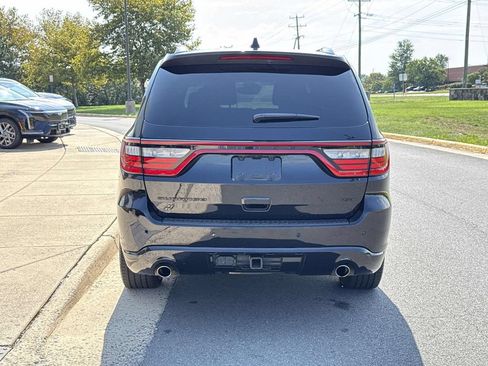 Used 2026 Dodge Durango GT AWD/4WD image 23