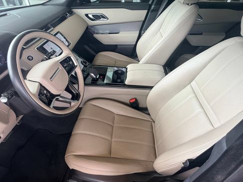 Used 2023 Land Rover Range Rover Velar R-Dynamic S AWD/4WD image 16