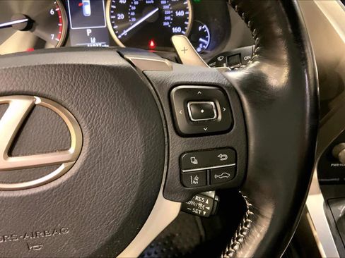 Used 2018 Lexus NX 300 AWD image 24