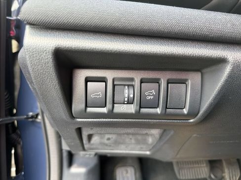 Used 2023 Subaru Outback Premium w/ Popular Package #1 AWD/4WD image 17