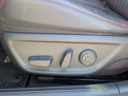 Used 2023 Genesis G70 2.0T w/ Sport Prestige Package image 16