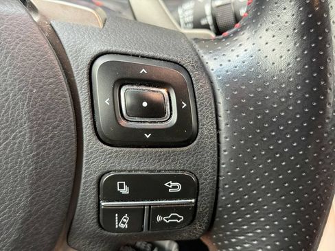 Used 2018 Lexus NX 300 F Sport w/ Accessory Package 2 FWD image 27