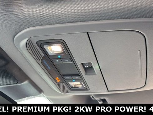 New 2026 Ford F350 XLT w/ XLT Premium Package image 20