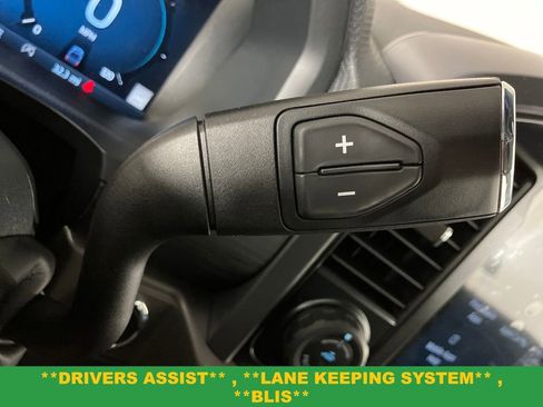 New 2025 Ford F150 XLT w/ Equipment Group 302A MID image 26