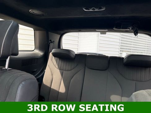 Used 2025 Hyundai Palisade Calligraphy image 7