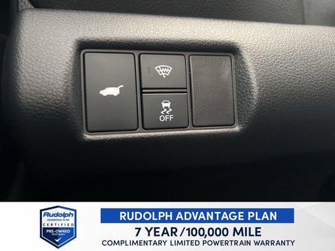 Certified 2023 Honda Pilot Elite image 44