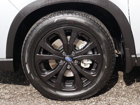 Used 2019 Subaru Forester Sport w/ Popular Package #2 AWD/4WD image 46