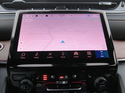 New 2025 Jeep Grand Cherokee L Summit image 28