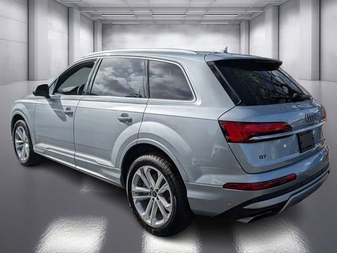 Used 2025 Audi Q7 3.0T Premium Plus image 7