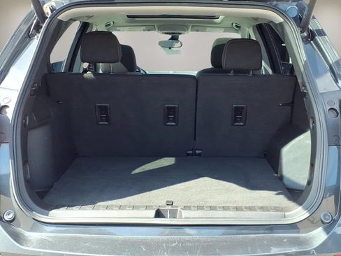 Used 2021 Chevrolet Equinox LT FWD image 8