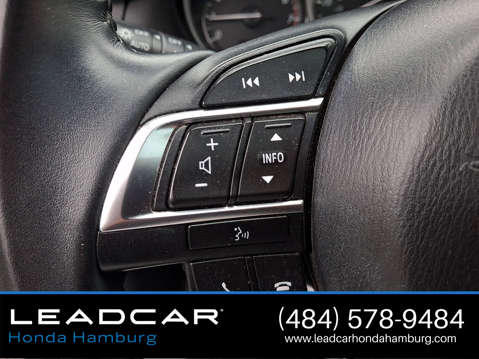 Used 2016 MAZDA CX-5 Grand Touring AWD/4WD image 22