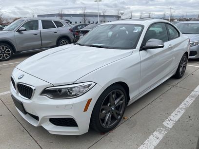 Used 2015 BMW M235i xDrive Coupe