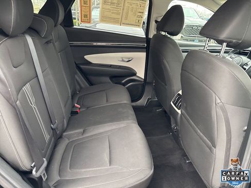 Used 2024 Hyundai Tucson SEL FWD image 45