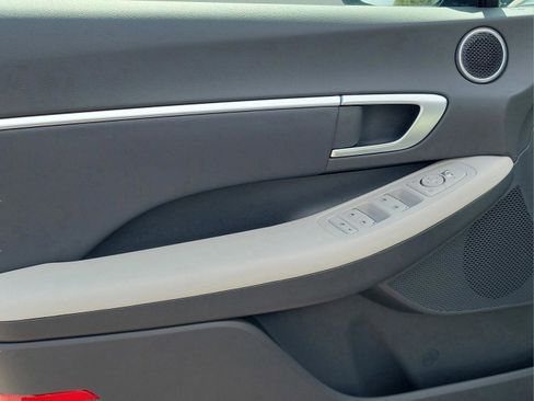 New 2026 Hyundai Sonata SEL image 25