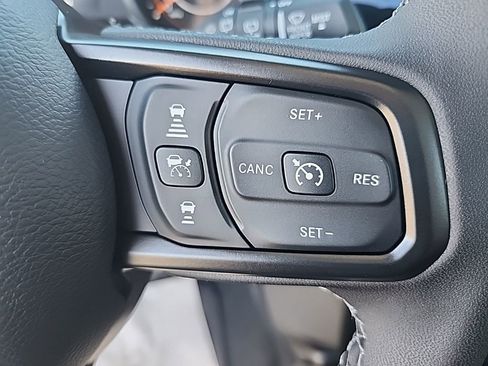 New 2026 Jeep Wrangler Unlimited Sport AWD/4WD image 26