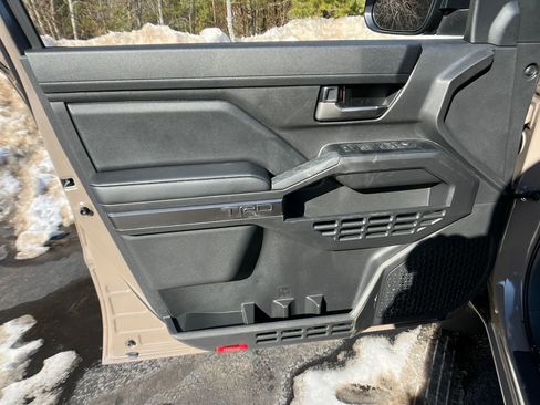 New 2026 Toyota Tacoma TRD Sport image 11