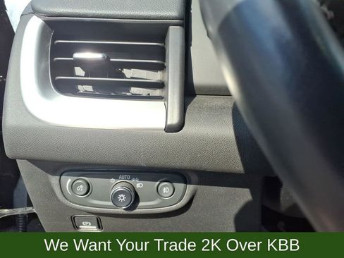 Used 2022 GMC Terrain SLT image 22