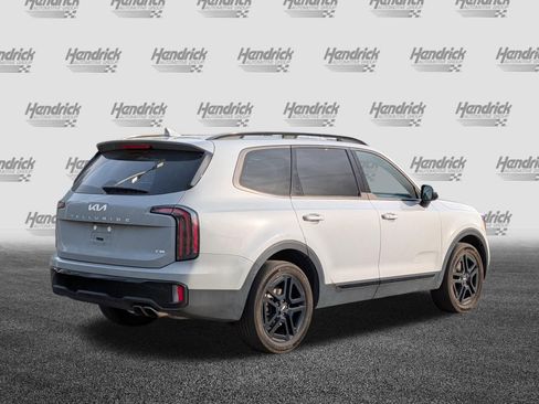 Used 2024 Kia Telluride EX X-Line image 10