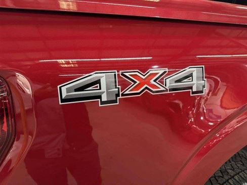 Used 2023 Ford F150 Lariat w/ Equipment Group 502A High AWD/4WD image 23