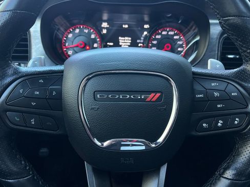 Used 2023 Dodge Charger Scat Pack w/ Daytona Edition Group RWD image 23