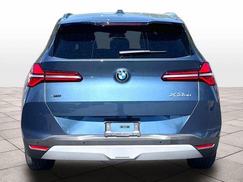 Used 2025 BMW X3 xDrive30i w/ Premium Package AWD/4WD image 8