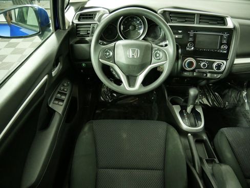 Used 2018 Honda Fit LX image 16