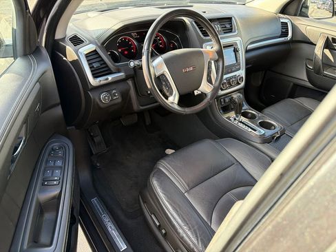 Used 2017 GMC Acadia Limited SLT image 21