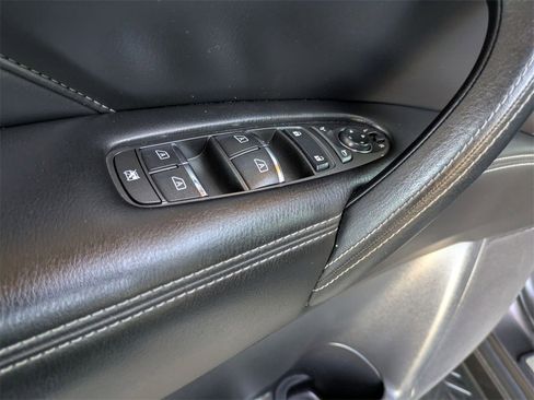 Used 2024 INFINITI QX80 Luxe image 13