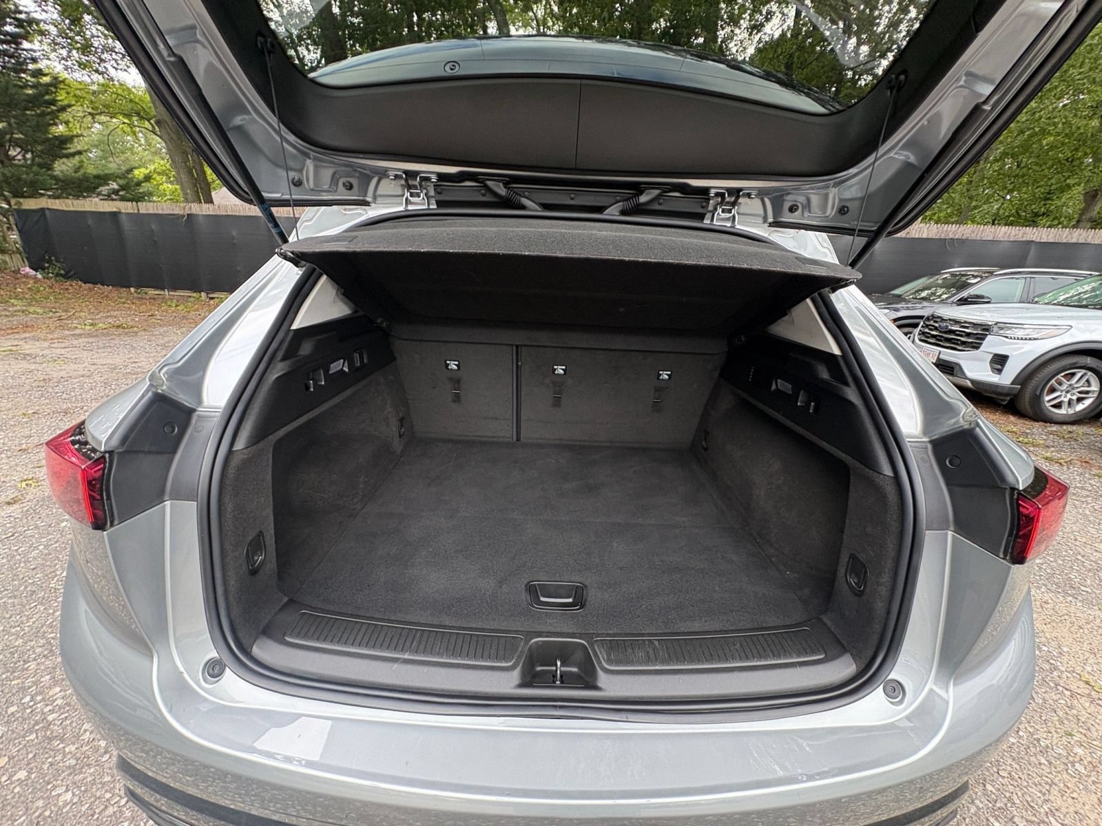 Used 2024 Buick Envision Sport Touring AWD/4WD image 29