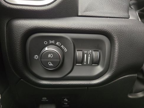 Certified 2022 RAM 1500 Laramie w/ Sport Appearance Package image 29