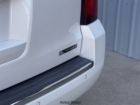 Used 2017 Chevrolet Tahoe Premier w/ Max Trailering Package RWD image 20