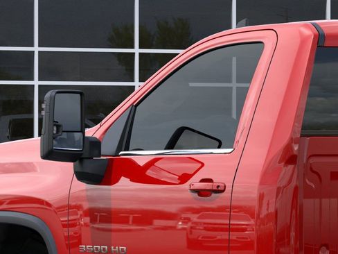 New 2026 Chevrolet Silverado 3500 W/T w/ WT Convenience Package image 12