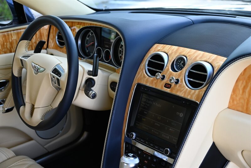 Used 2014 Bentley Flying Spur W12 AWD/4WD image 26