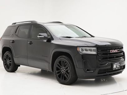 Used 2023 GMC Acadia SLT w/ Elevation Edition