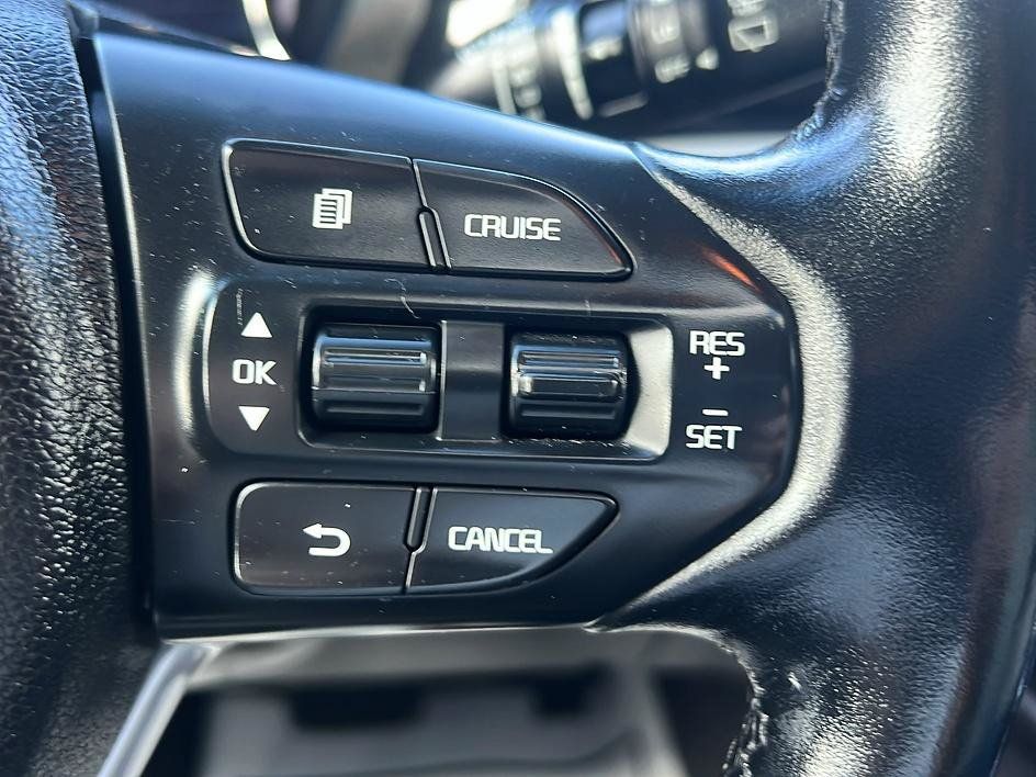 Used 2016 Kia Sedona SX Limited FWD image 37