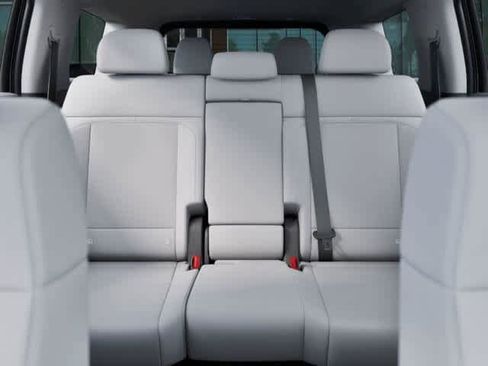 New 2025 Hyundai Santa Fe SE image 8