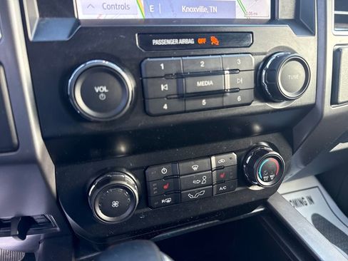 Used 2020 Ford F150 XLT w/ Equipment Group 302A Luxury image 18