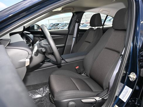 New 2026 MAZDA MAZDA3 s FWD image 6
