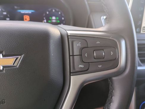 Used 2024 Chevrolet Tahoe LT AWD/4WD image 35