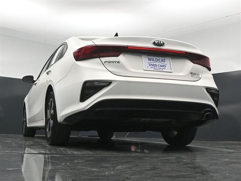 Used 2019 Kia Forte LXS FWD image 33